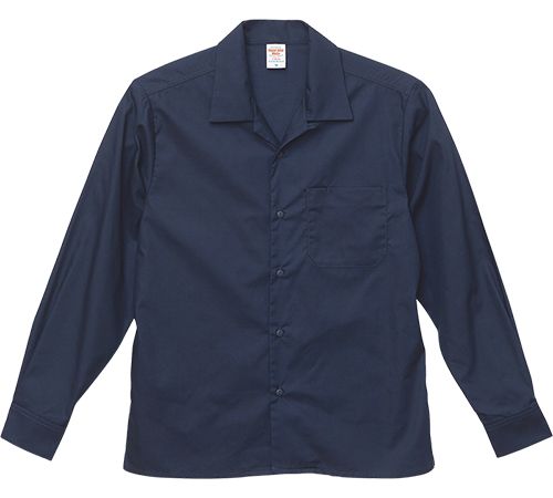 85-1760 717 ダークネイビー