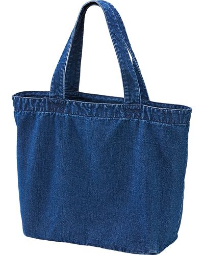 85-3971 573 ダークブルーデニム(バイオウォッシュ)