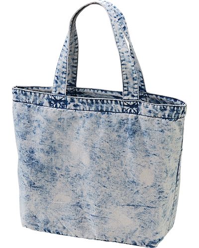 85-3971 585 ケミカルウォッシュデニム(ケミカルウォッシュ)