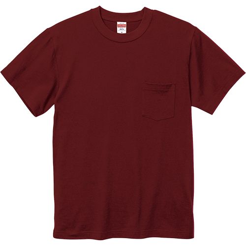 85-5006 72 バーガンディ