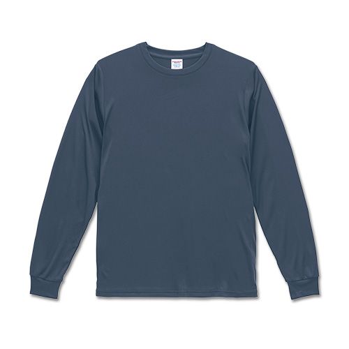 85-5709 945 グレイッシュブルー