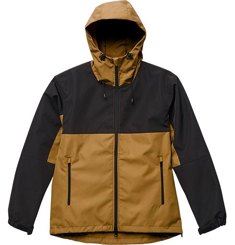 85-7489 3822 コヨーテブラウン/ブラック