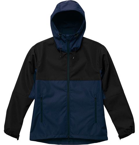 85-7489 4002 ネイビー/ブラック