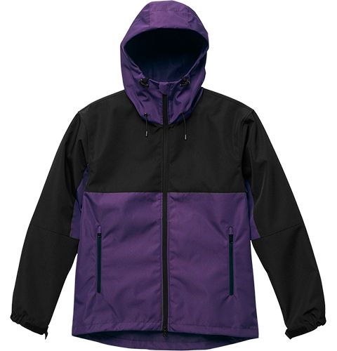 85-7489 4402 パープル/ブラック