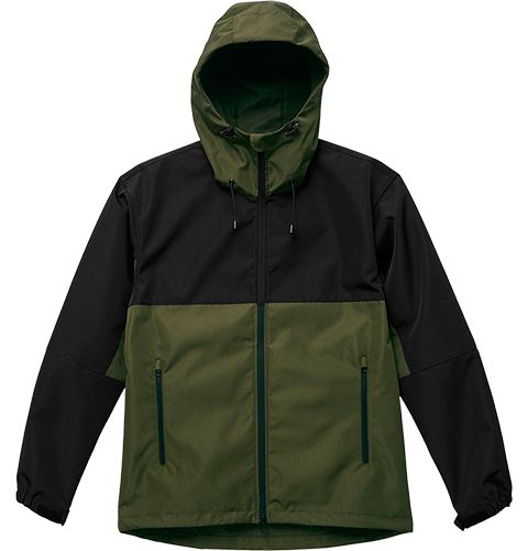 85-7489 4602 オリーブ/ブラック