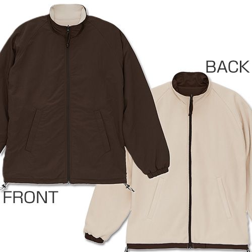 85-7493 9125 ダークチョコレート/ベージュ