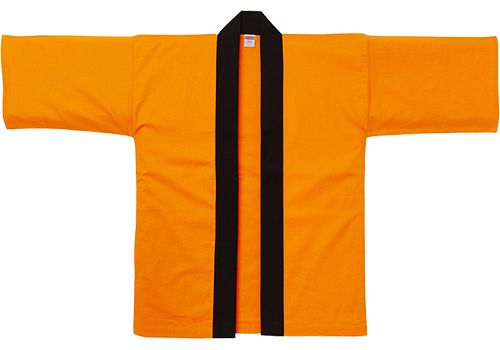 85-8888 64 オレンジ