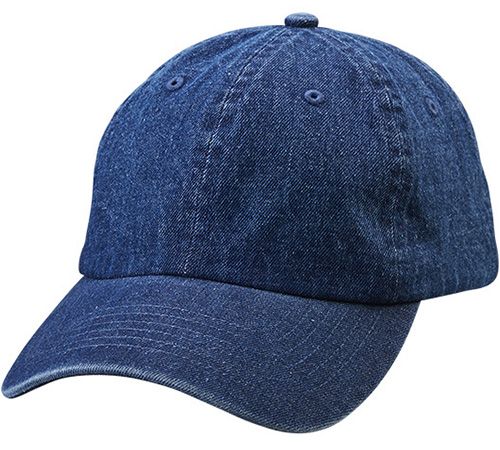 85-9670 573 ダークブルーデニム