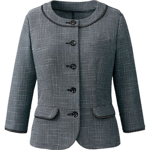 40-AR1589 3 グレー