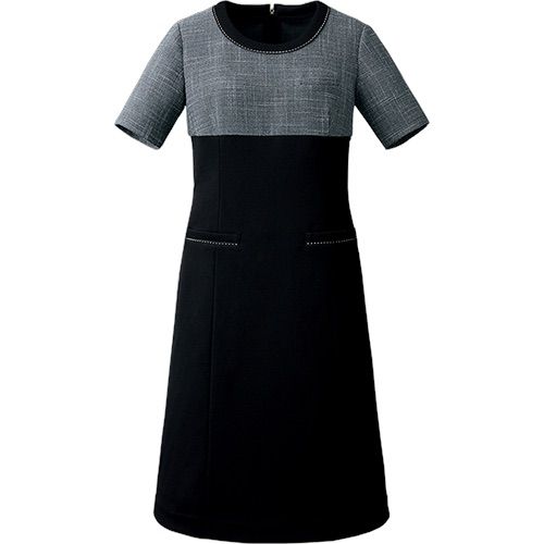 40-AR6689 3 グレー