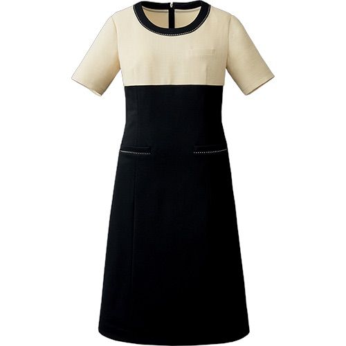 40-AR6689 4 ベージュ