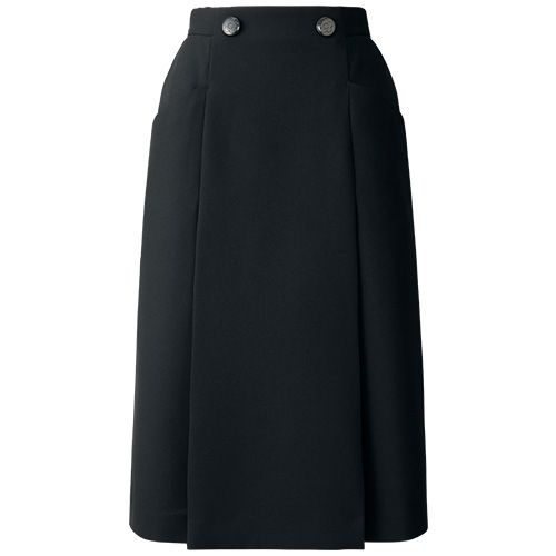 スカート monjo ASSYMMETRY SKIRT/アシンメトリースカート（スカート）｜JOSE