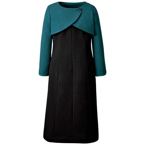 40-M57081 57081 ブリティッシュグリーン