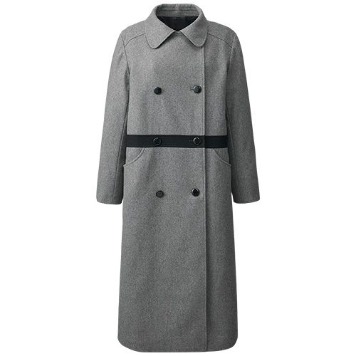 40-M77011 77012 グレー