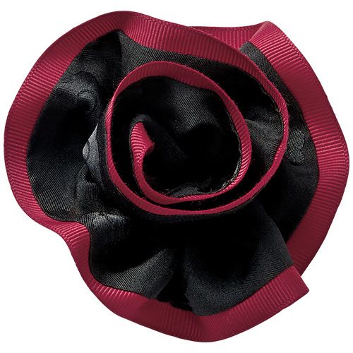 40-M83041 83042 黒×赤