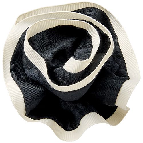 40-M83041 83043 黒×白