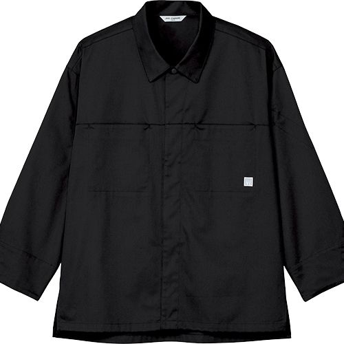 84-AS8802A 10 ブラック