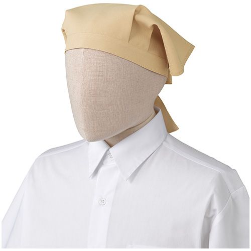 84-BSS204 7 ベージュ