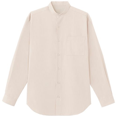 84-BSS207 7 ベージュ