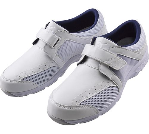 84-F1GB1800 14 ホワイト×ネイビー