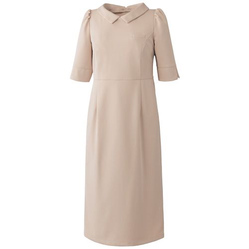 84-FR0001 24 ヌードピンク