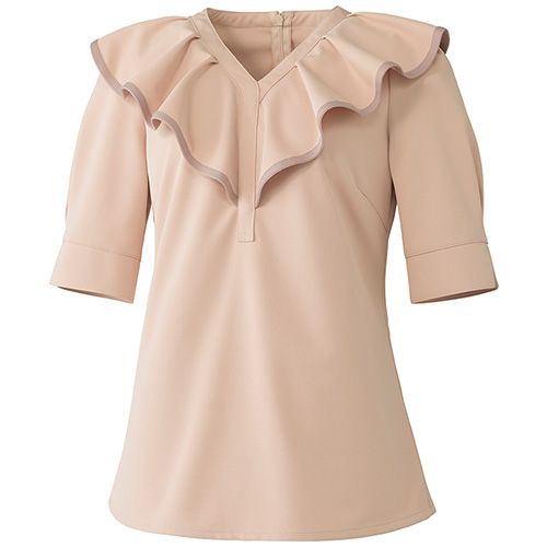 84-FR0002 24 ヌードピンク