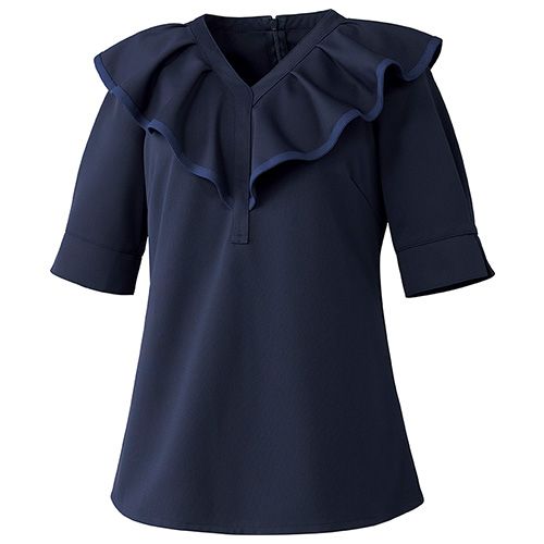 84-FR0002 50 ダークネイビー