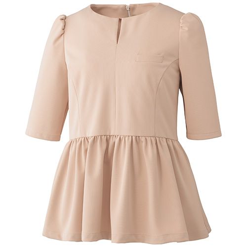 84-FR0003 24 ヌードピンク