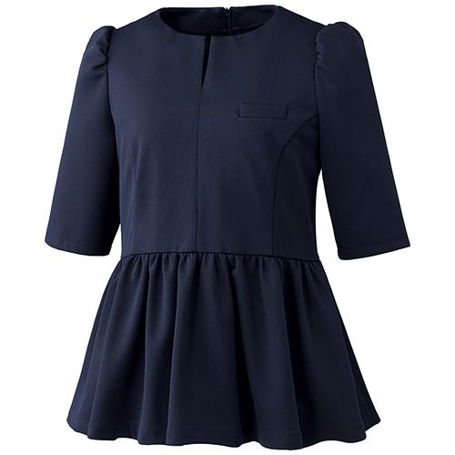 84-FR0003 50 ダークネイビー