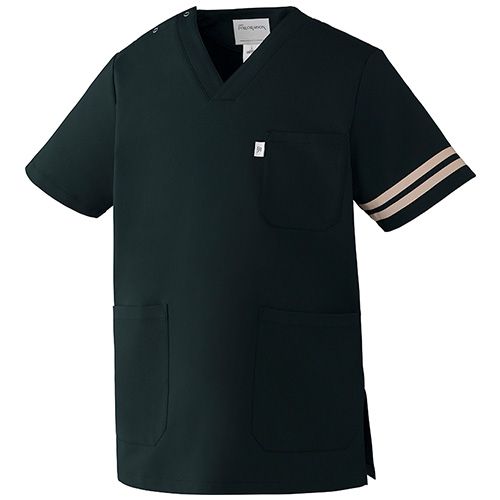 84-FR0007 10 ブラック