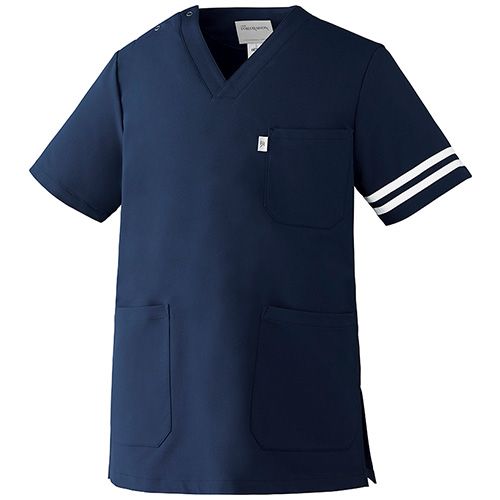 84-FR0007 5 ネイビー