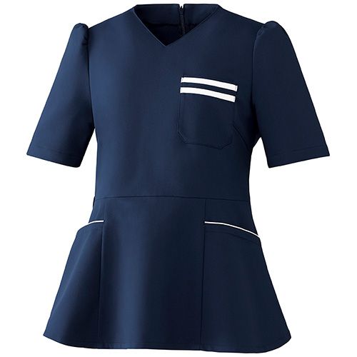 84-FR0008 5 ネイビー