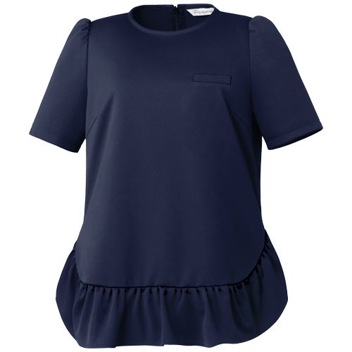 84-FR0021 50 ダークネイビー
