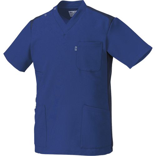 Mizuno Mens Waterproof Stretch Full Zip Jacket - GolfOnline