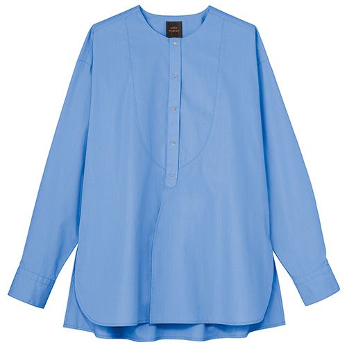 84-RW0001 30 サックスブルー