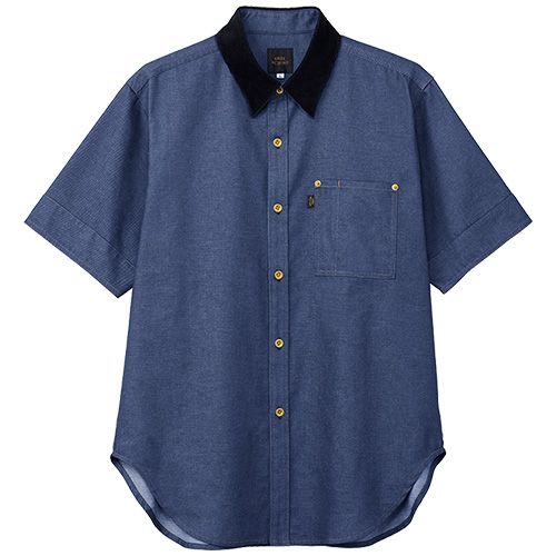 84-RW0021 5 ネイビー