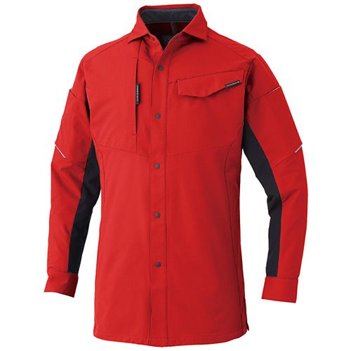 58-A7068 20 レッド（ブラック）