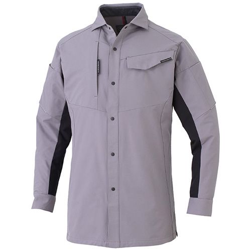 58-A7068 3 グレー（ブラック）