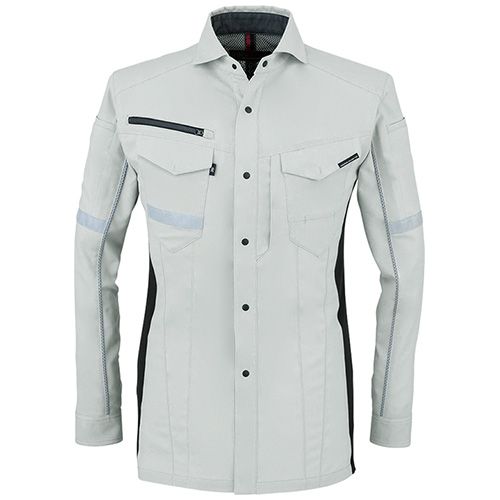 58-A7078 33 シルバー（ブラック）