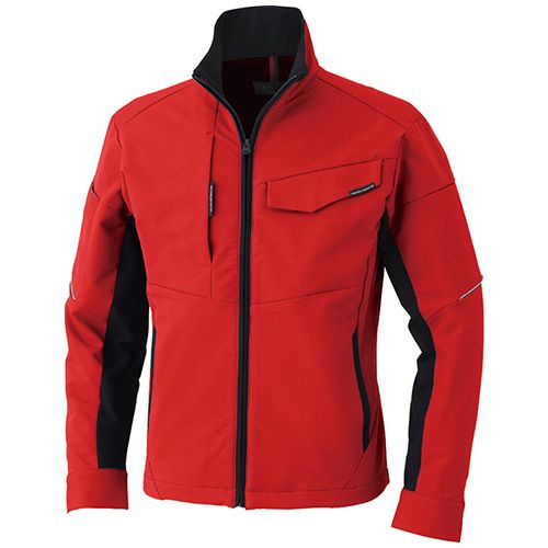 58-A7160 20 レッド（ブラック）