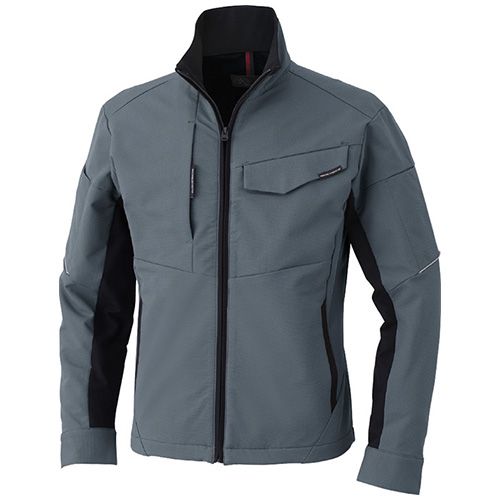 58-A7160 23 チャコール（ブラック）