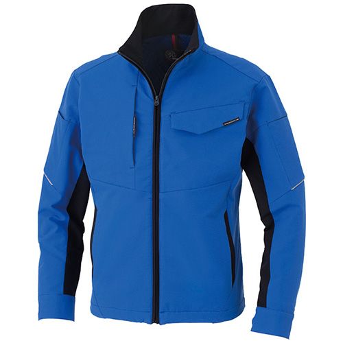 58-A7160 6 ブルー（ブラック）