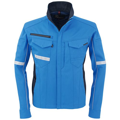 58-A7170 16 スカイブルー（ネイビー）