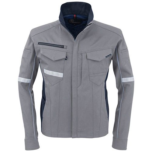 58-A7170 3 グレー（ブラック）