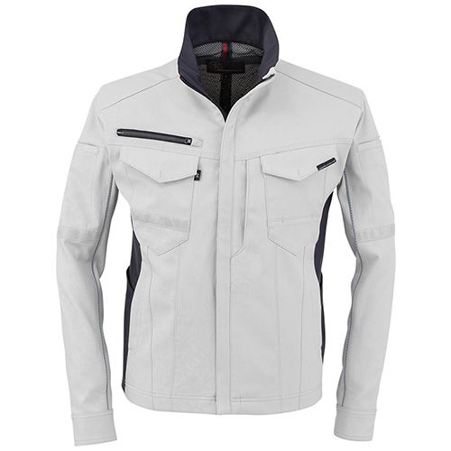 58-A7170 33 シルバー（ブラック）