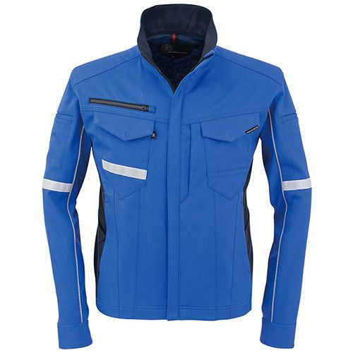 58-A7170 6 ブルー（ネイビー）