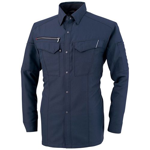 58-A8078 1 ネイビー