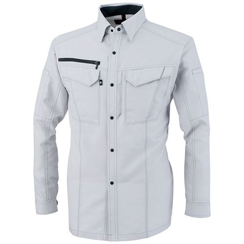 58-A8078 3 シルバー