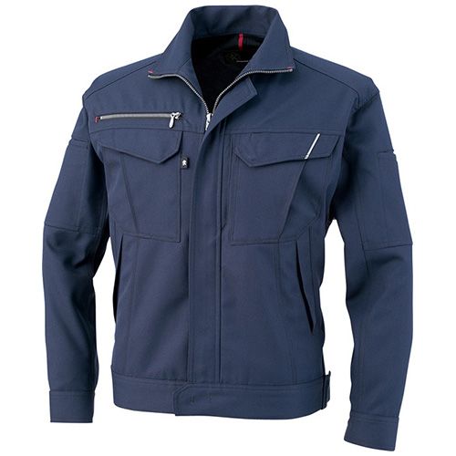 58-A8170 1 ネイビー