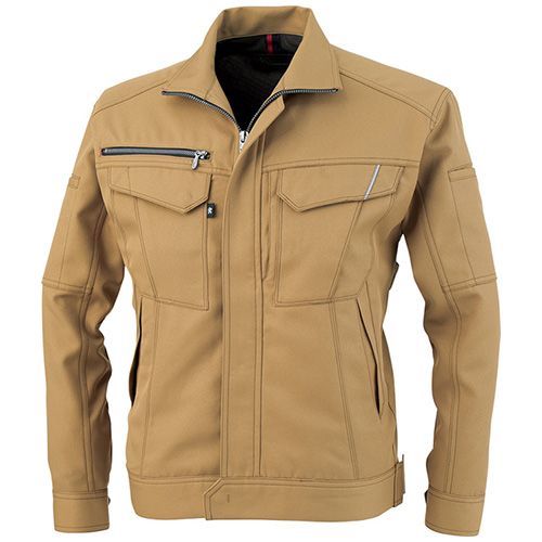 58-A8170 24 キャメル